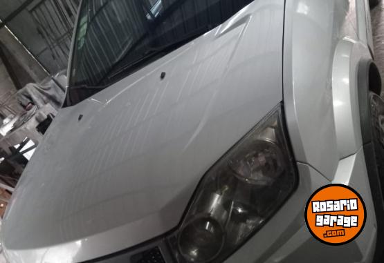 Autos - Ford Eco Sport Freestyle 2011 GNC 150000Km - En Venta