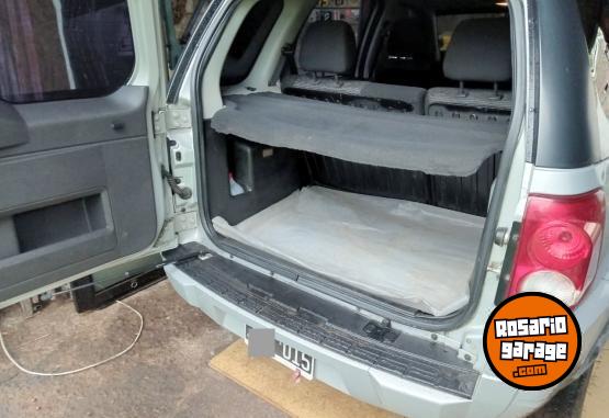 Autos - Ford Eco Sport Freestyle 2011 GNC 150000Km - En Venta