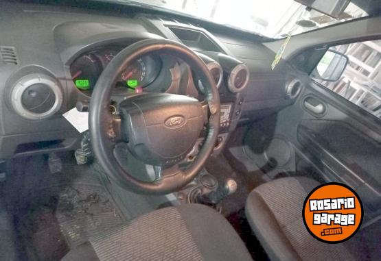 Autos - Ford Eco Sport Freestyle 2011 GNC 150000Km - En Venta