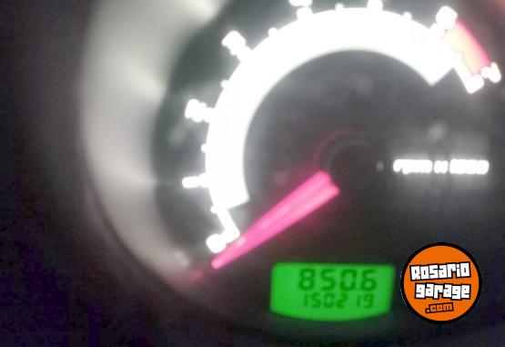 Autos - Ford Eco Sport Freestyle 2011 GNC 150000Km - En Venta