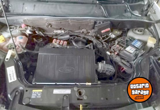 Autos - Ford Eco Sport Freestyle 2011 GNC 150000Km - En Venta