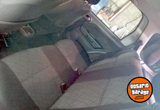 Autos - Ford Eco Sport Freestyle 2011 GNC 150000Km - En Venta