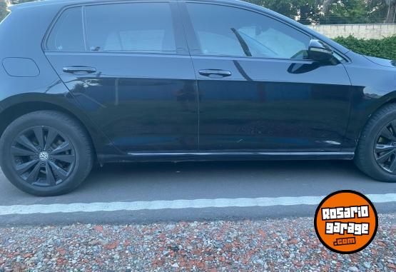 Autos - Volkswagen Golf TSi 2016 Nafta 119000Km - En Venta