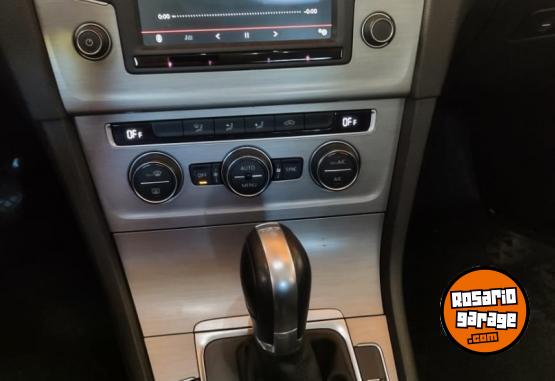 Autos - Volkswagen Golf TSi 2016 Nafta 119000Km - En Venta