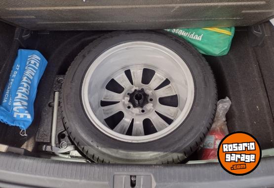 Autos - Volkswagen Golf TSi 2016 Nafta 119000Km - En Venta