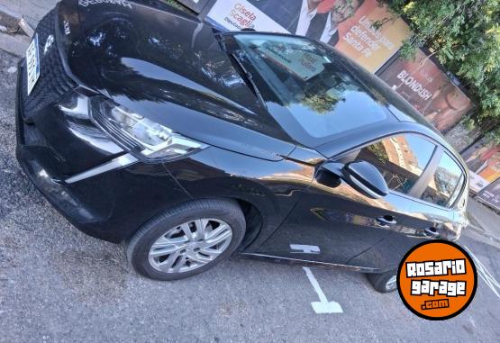 Autos - Peugeot Pack triptonic 1.6 AT 2023 Nafta 19800Km - En Venta