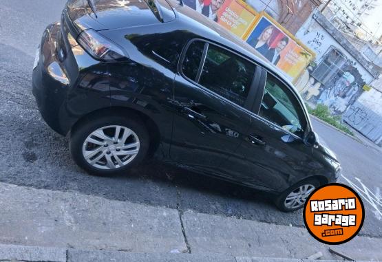 Autos - Peugeot Pack triptonic 1.6 AT 2023 Nafta 19800Km - En Venta