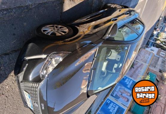 Autos - Peugeot Pack triptonic 1.6 AT 2023 Nafta 19800Km - En Venta