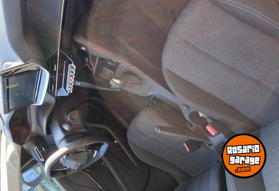 Autos - Peugeot Pack triptonic 1.6 AT 2023 Nafta 19800Km - En Venta