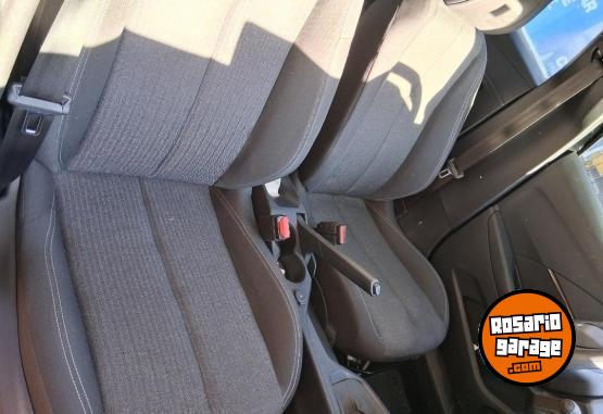 Autos - Peugeot Pack triptonic 1.6 AT 2023 Nafta 19800Km - En Venta