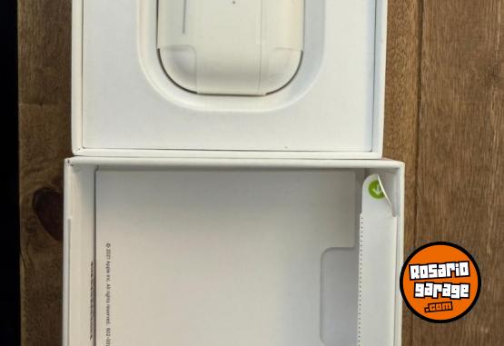 Electrnica - Airpods 3era generacin - En Venta