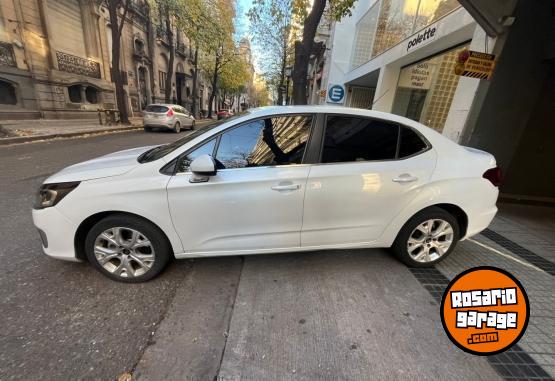 Autos - Citroen CITROEN C 4 LOUNGE 2018 Nafta 107000Km - En Venta