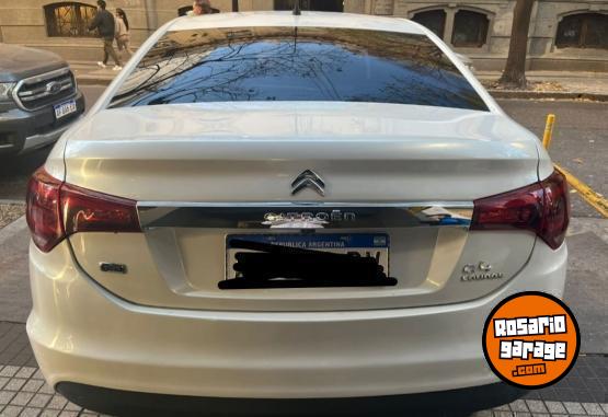 Autos - Citroen CITROEN C 4 LOUNGE 2018 Nafta 107000Km - En Venta