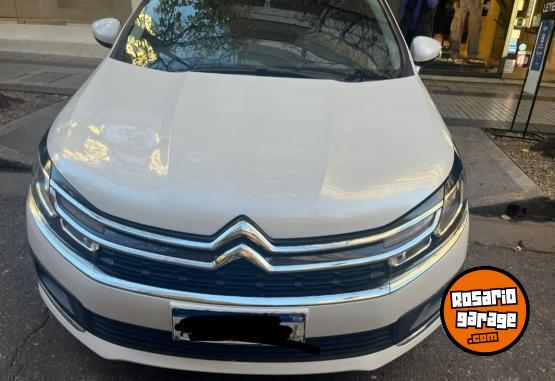 Autos - Citroen CITROEN C 4 LOUNGE 2018 Nafta 107000Km - En Venta