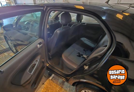 Autos - Volkswagen Gol trend 2017 GNC 150000Km - En Venta