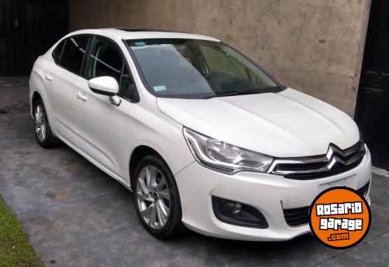 Autos - Citroen Lounge 2.0 nafta 2016 Nafta 140000Km - En Venta