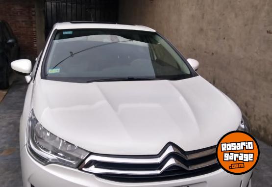 Autos - Citroen Lounge 2.0 nafta 2016 Nafta 140000Km - En Venta