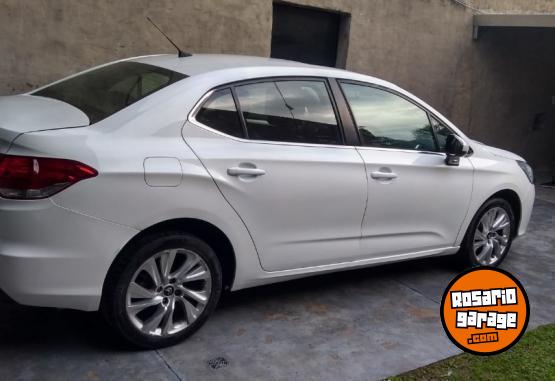 Autos - Citroen Lounge 2.0 nafta 2016 Nafta 140000Km - En Venta