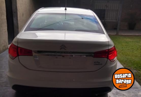 Autos - Citroen Lounge 2.0 nafta 2016 Nafta 140000Km - En Venta