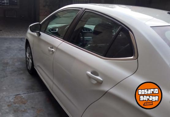 Autos - Citroen Lounge 2.0 nafta 2016 Nafta 140000Km - En Venta