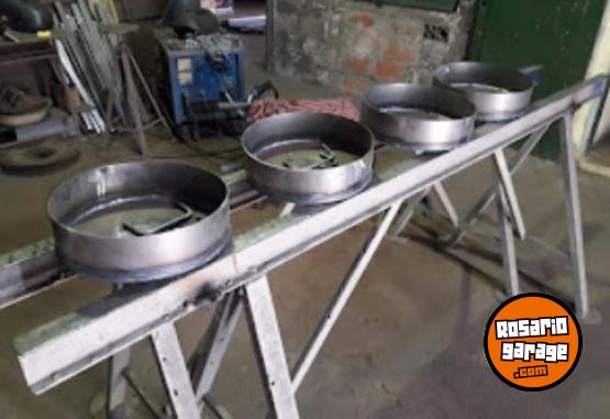 Hogar - Disco de arado - En Venta