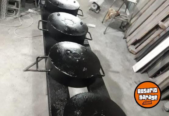 Hogar - Disco de arado - En Venta