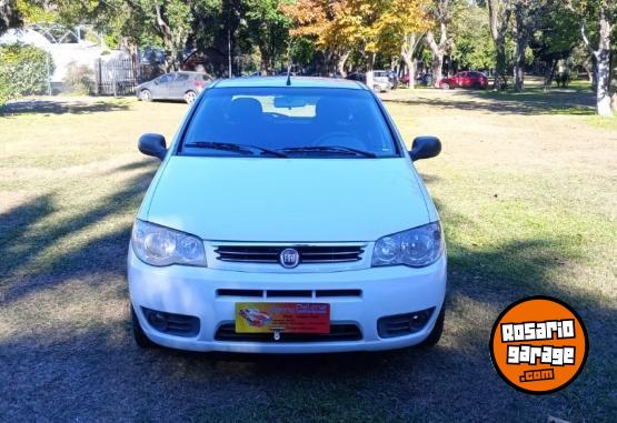 Autos - Fiat PALIO 2015 Nafta 73000Km - En Venta