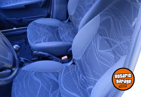 Autos - Fiat PALIO 2015 Nafta 73000Km - En Venta