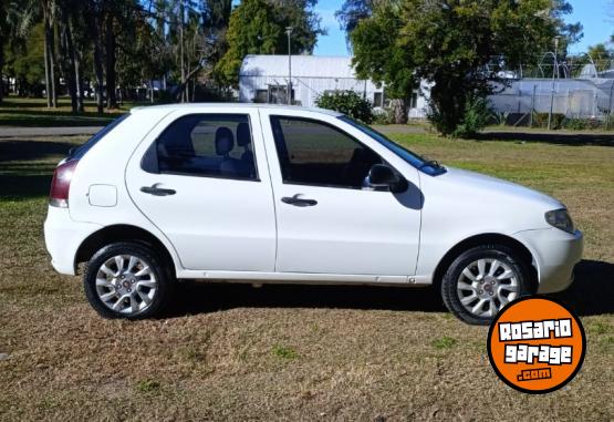 Autos - Fiat PALIO 2015 Nafta 73000Km - En Venta