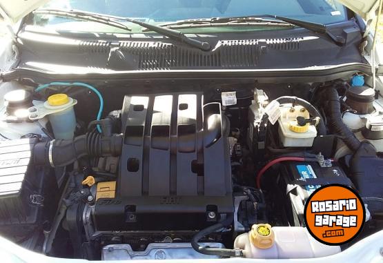 Autos - Fiat PALIO 2015 Nafta 73000Km - En Venta