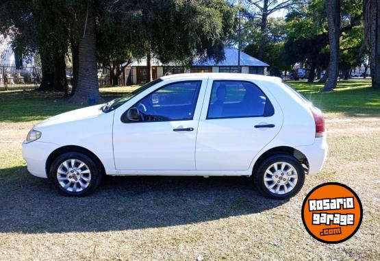 Autos - Fiat PALIO 2015 Nafta 73000Km - En Venta