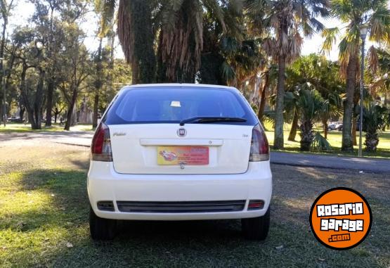 Autos - Fiat PALIO 2015 Nafta 73000Km - En Venta