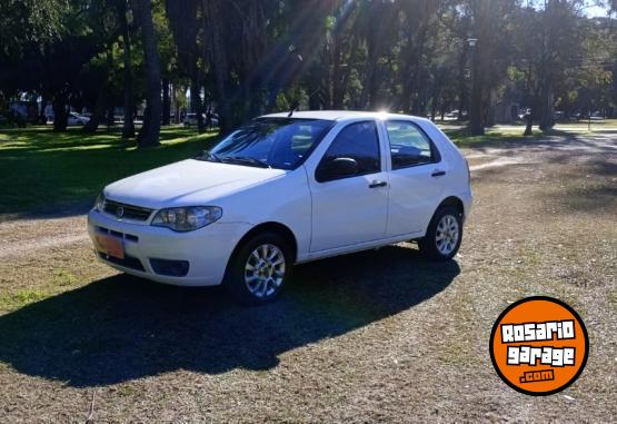 Autos - Fiat PALIO 2015 Nafta 73000Km - En Venta