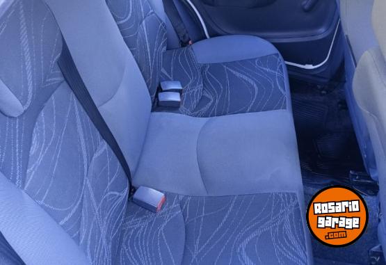 Autos - Fiat PALIO 2015 Nafta 73000Km - En Venta