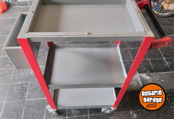 Hogar - PARRILLAS, DISCOS, PLANCHETA, DIABLITOS, CUNITAS, PALITAS Y ATIZADORES - En Venta