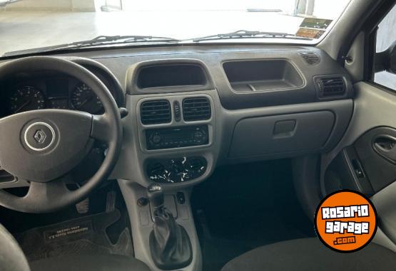 Autos - Renault Authentique pack 2 2012 Nafta 150000Km - En Venta