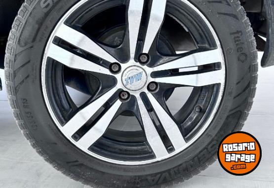 Autos - Renault Authentique pack 2 2012 Nafta 150000Km - En Venta