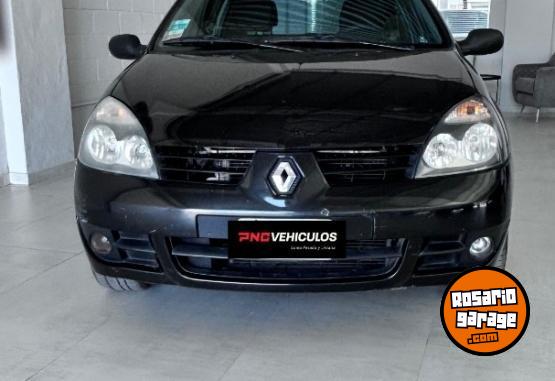 Autos - Renault Authentique pack 2 2012 Nafta 150000Km - En Venta