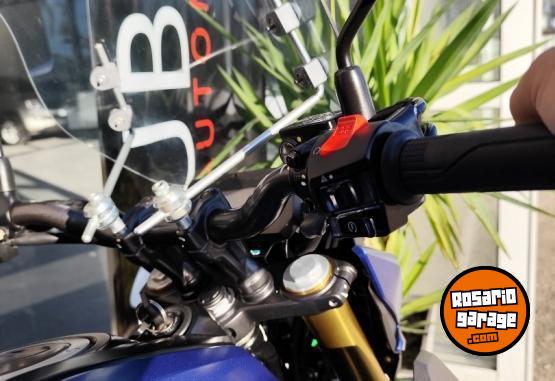 Motos - Honda CB 300 F Twister 2024 Nafta 2000Km - En Venta