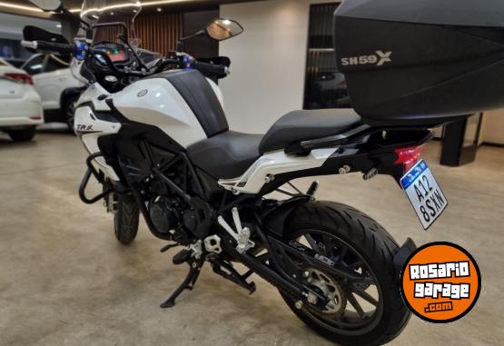 Motos - Benelli BENELLI TRK 502 CC 2021 2021 Nafta 5000Km - En Venta