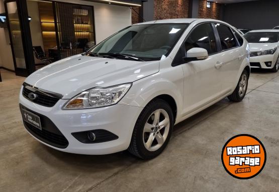 Autos - Ford FOCUS TREND 1.6L 2012 2012 Nafta 140000Km - En Venta