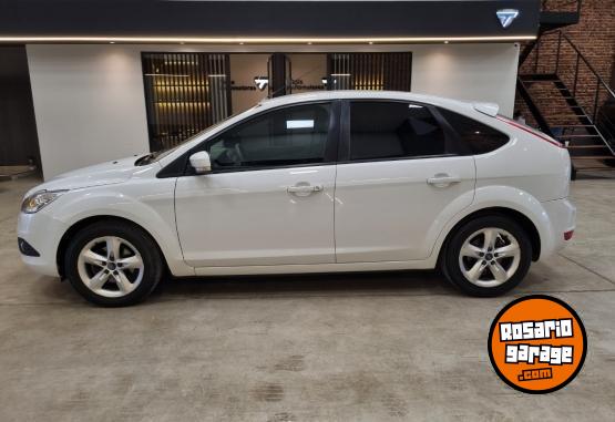 Autos - Ford FOCUS TREND 1.6L 2012 2012 Nafta 140000Km - En Venta