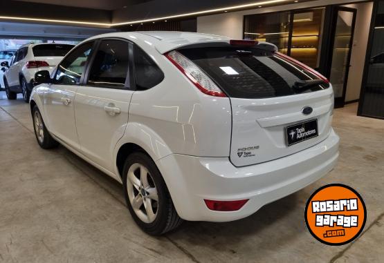 Autos - Ford FOCUS TREND 1.6L 2012 2012 Nafta 140000Km - En Venta