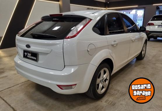 Autos - Ford FOCUS TREND 1.6L 2012 2012 Nafta 140000Km - En Venta