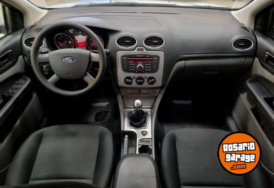 Autos - Ford FOCUS TREND 1.6L 2012 2012 Nafta 140000Km - En Venta