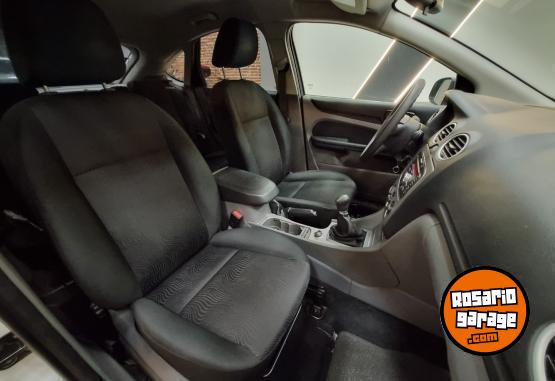Autos - Ford FOCUS TREND 1.6L 2012 2012 Nafta 140000Km - En Venta