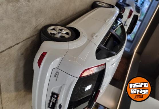 Autos - Ford FOCUS TREND 1.6L 2012 2012 Nafta 140000Km - En Venta