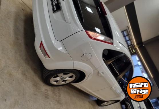 Autos - Ford FOCUS TREND 1.6L 2012 2012 Nafta 140000Km - En Venta