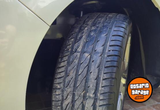 Autos - Peugeot 408 feline 2017 Nafta 91000Km - En Venta