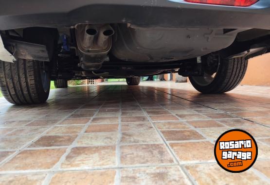 Autos - Peugeot 408 feline 2017 Nafta 91000Km - En Venta